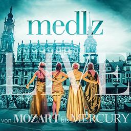 Von Mozart bis Mercury