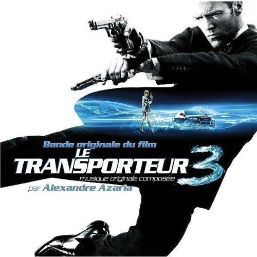 Le transporteur 3