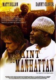 Le saint de manhattan [FR Import]