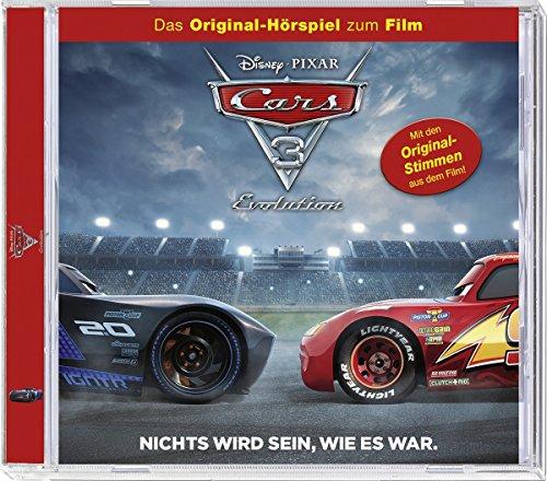 Cars 3