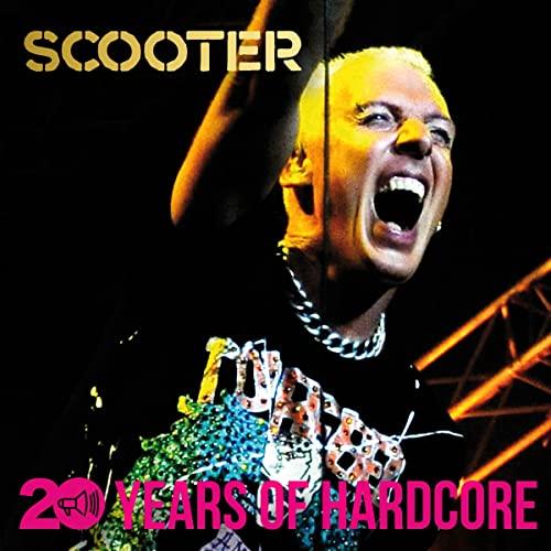 20 Years of Hardcore