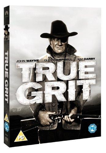 True Grit [UK Import]