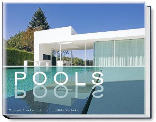 Pools: Faszination Wasser