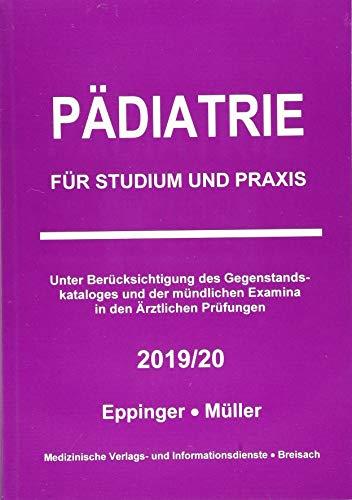 Pädiatrie: Für Studium und Praxis - 2019/20