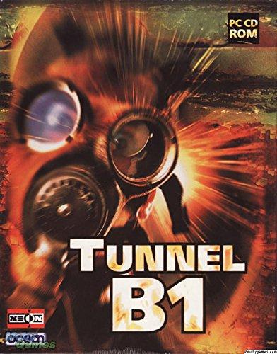 Tunnel B1