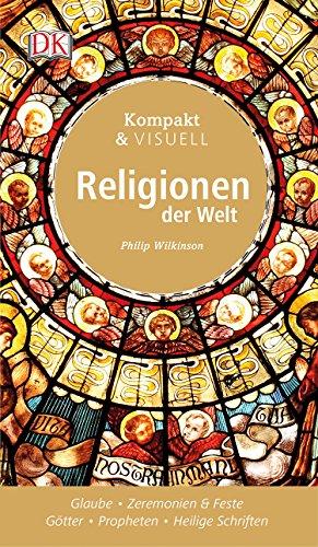 Kompakt & Visuell Religionen der Welt