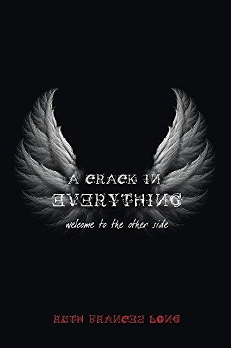 A Crack in Everything: Welcome to the Other Side (Dubh Linn)