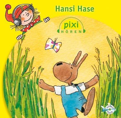 Hasengeschichten: 1 CD