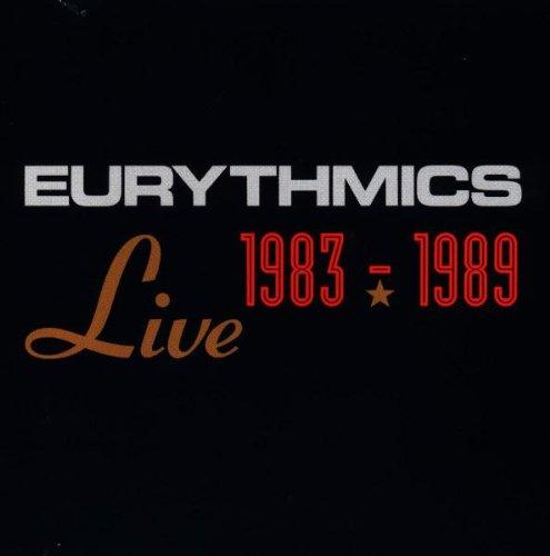 Live 1983-1989