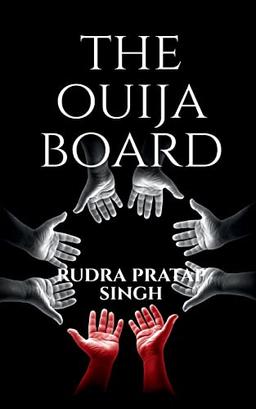 THE OUIJA BOARD.