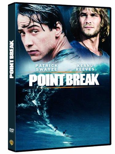 Point Break Extrême Limite - DVD