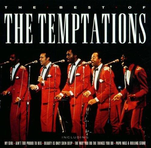 Best of Temptations