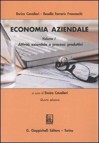 Economia aziendale: 1