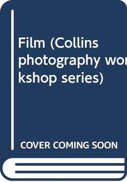 Film (Collins photography workshop series)