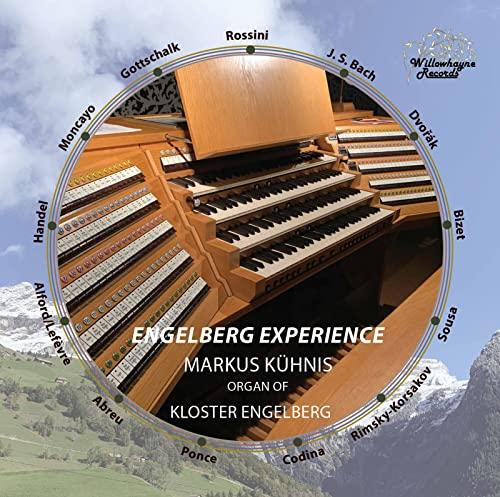 Engelberg Experience