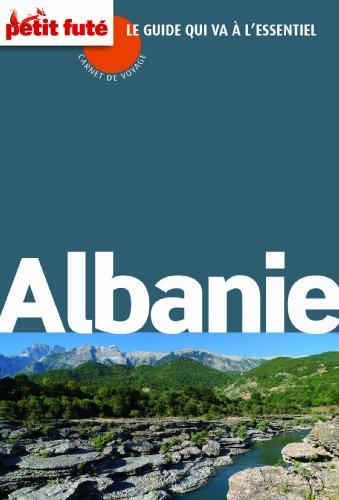 Albanie : 2014