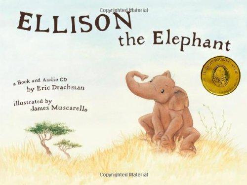 Ellison the Elephant