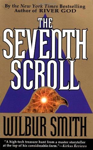 The Seventh Scroll