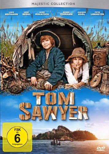 Tom Sawyer