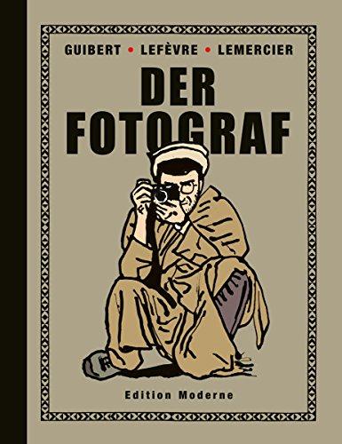 Der Fotograf