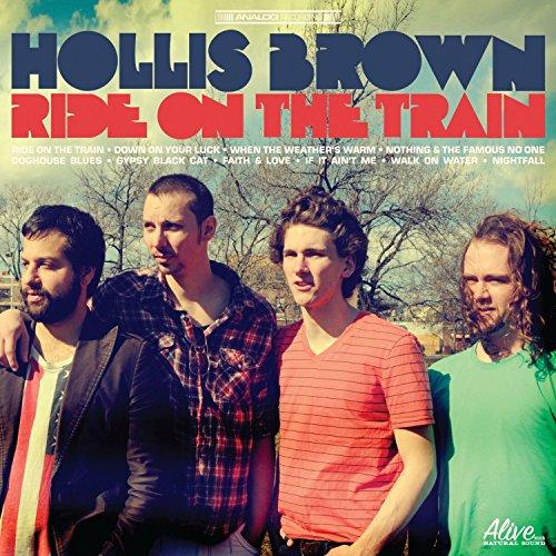 Ride on the Train [Vinyl LP]