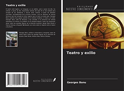 Teatro y exilio