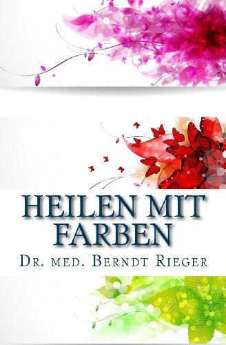 Heilen mit Farben