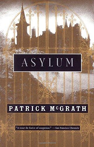 Asylum (Vintage Contemporaries)