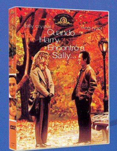 Cuando Harry Encontro A Sally (1989) When Harry Meet Sally (Import) (Keine Deutsche Sprache)