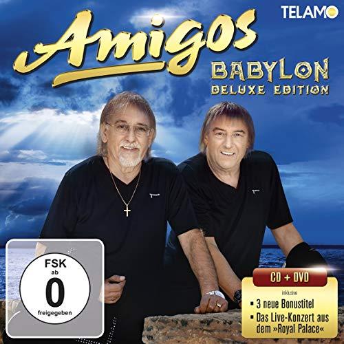 Babylon (Deluxe Edition)