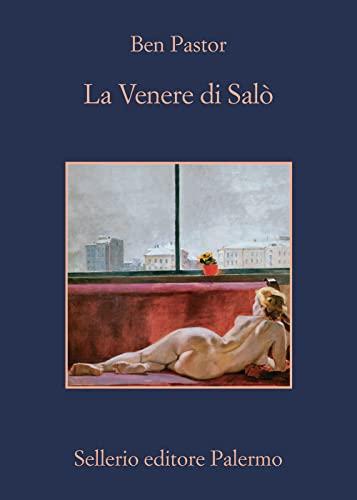 La Venere di Salò (La memoria)