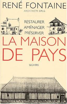 La maison de pays