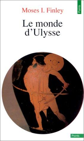 Le monde d'Ulysse