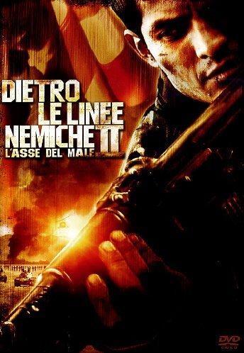 Dietro le linee nemiche 2 - L'asse del male [IT Import]