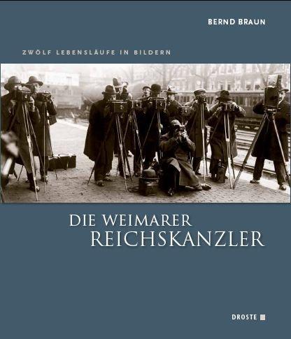 Die Weimarer Reichskanzler