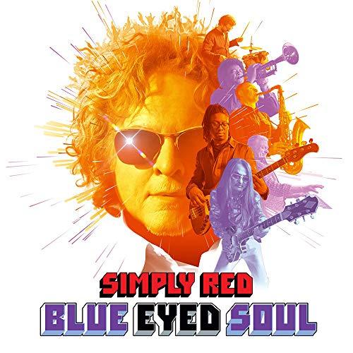 Blue Eyed Soul [Vinyl LP]