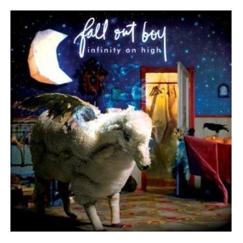 Infinity on High