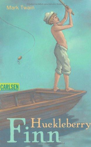 Huckleberry Finn