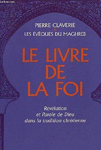 Le livre de la foi