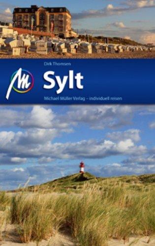 Sylt: Reisehandbuch mit vielen praktischen Tipps