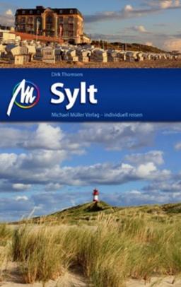 Sylt: Reisehandbuch mit vielen praktischen Tipps