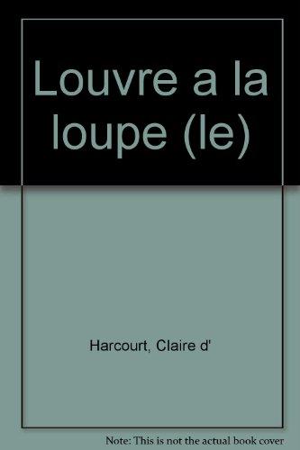 Le Louvre à la loupe