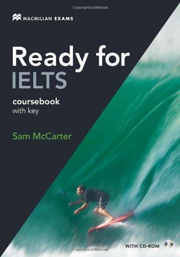 Ready for IELTS