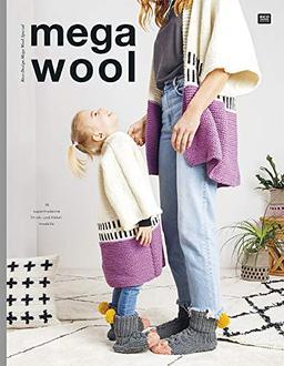 Mega Wool Special