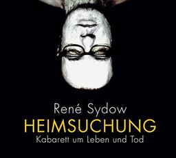 Heimsuchung: WortArt