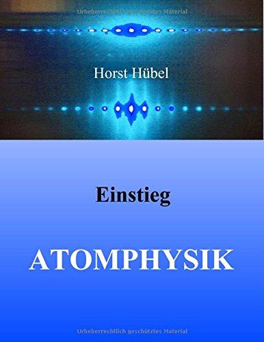 Einstieg Atomphysik