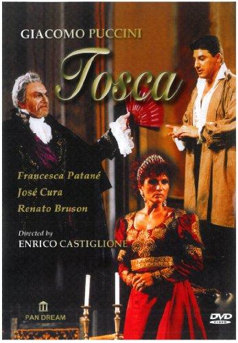 PUCCINI - Tosca [UK Import]