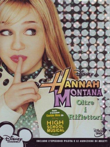 Hannah Montana - Oltre i riflettori [IT Import]