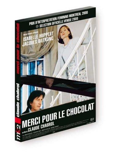 Merci pour le chocolat [FR Import]