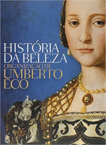 História Da Beleza (Em Portuguese do Brasil)